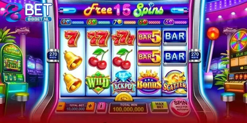 Cách chọn game nổ hũ dựa trên đa dạng các yếu tố khác nhau