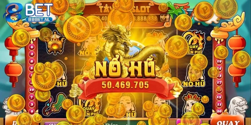 Cách chọn game nổ hũ