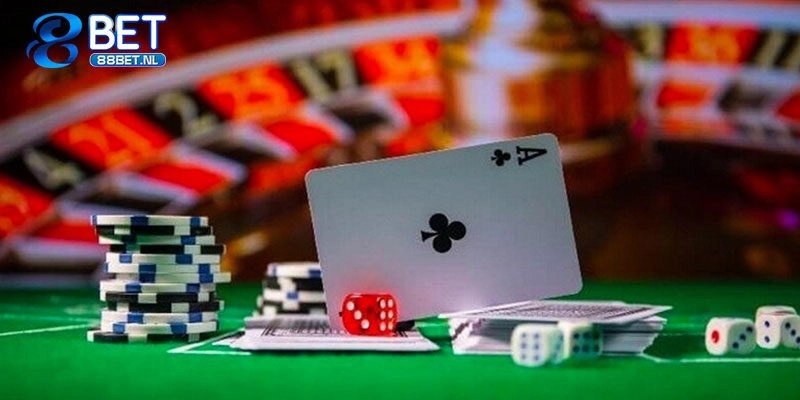 Điểm danh các bí kíp cược game bài bất bại
