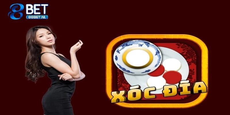 Tìm hiểu về xóc đĩa