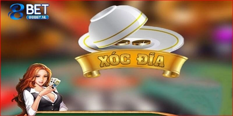 Cách đánh xóc đĩa cơ bản tại 88bet