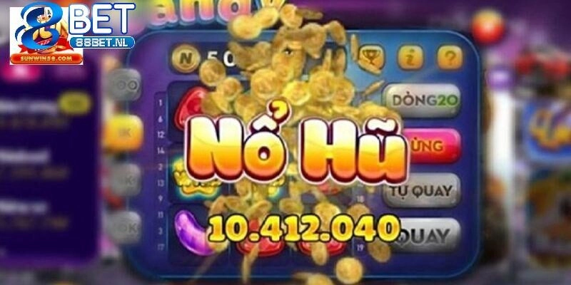 JDB nổ hũ được đầu tư thiết kế kỹ lưỡng, đem lại cảm giác chân thực