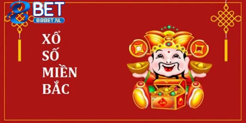 Luôn cập nhật các thông tin mới nhất liên quan đến xổ số miền Bắc