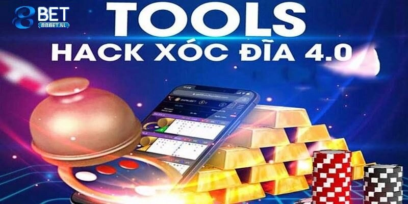 Top các phần mềm hack xóc đĩa tốt nhất